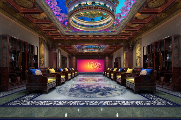 成都广福桥品茗养生指南(成都广福桥品茗养生指南酒店地址)