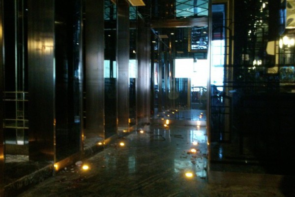 探秘宁波与成都夜生活养生休闲差异(宁波夜生活喝茶)