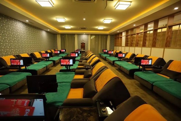 成都桑拿休闲养生新体验(成都桑拿休闲养生新体验店)