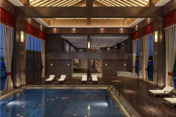 成都茶楼养生休闲指南(成都市茶楼)