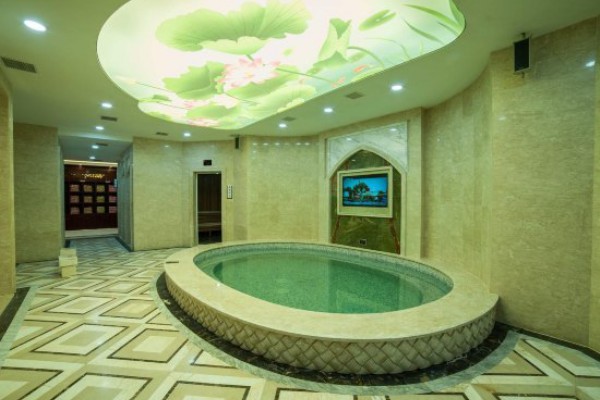 成都江边夜茶养生休闲体验(成都江边夜茶养生休闲体验馆)