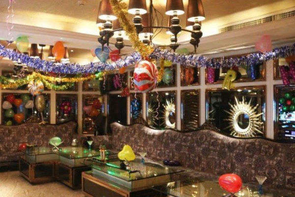 成都观景台，养生休闲两不误好去处(成都 观景台)