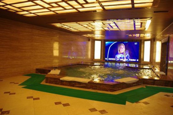 成都养生茶馆推荐：隐匿于巷弄的静谧时光(成都养生餐厅)